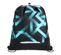 coocazoo borsa da ginnastica Gym Bag Laser Lights