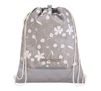 coocazoo borsa da ginnastica Gym Bag Vanilla Bloom