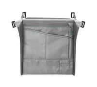 Coocazoo borsa per utensili Tablet Organizer Grey grigio