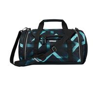 coocazoo Borsa sportiva 42 cm benzina