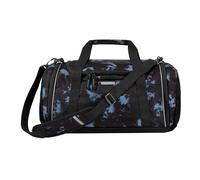 coocazoo Borsa sportiva 42 cm blu