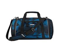 coocazoo Borsa sportiva 42 cm Electric Ice (TAS009933)