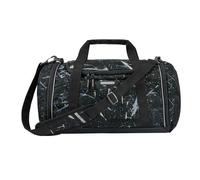 coocazoo Borsa sportiva 42 cm grigio