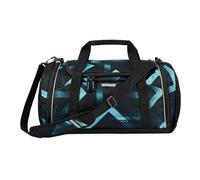 coocazoo Borsa sportiva 42 cm ottanio