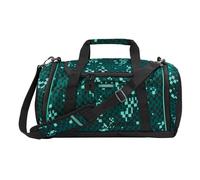 coocazoo Borsa sportiva 42 cm verde