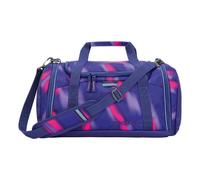 Coocazoo Borsa sportiva Aurora Glow 42 cm Viola