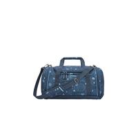 Coocazoo Borsa sportiva CCZ Articolo Base – Blue Orbit Blu