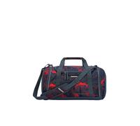 coocazoo borsa sportiva coocazoo Sports Bag Broken Black nero