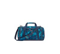 COOCAZOO Borsa sportiva Cloudy Camou