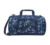 coocazoo borsa sportiva coocazoo Sports Bag Boho Glam blu scuro