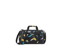 COOCAZOO Borsa sportiva Crazy Artnigh