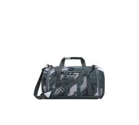 Coocazoo Borsa sportiva Dark Race 42 cm Grigio