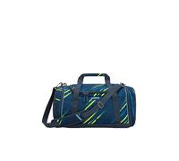 COOCAZOO Borsa sportiva Fast Lime