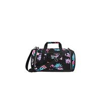 Coocazoo Borsa sportiva Artnight Floreale Rosa 42 cm