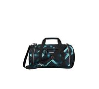 COOCAZOO Borsa sportiva LASER LIGHTS