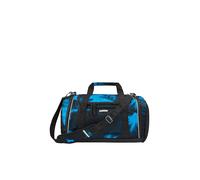 ccz articolo base borsa sportiva, Mystic Clouds