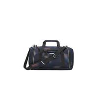 ccz articolo base borsa sportiva, Rainbow Illusion - Nero, Rainbow Illusion
