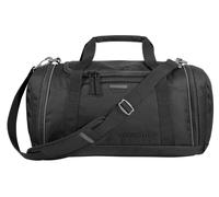 coocazoo borsa sportiva Sports Bag Black Coal
