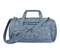 coocazoo borsa sportiva Sports Bag Bloomy Daisy