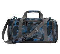 coocazoo borsa sportiva Sports Bag Blue Craft