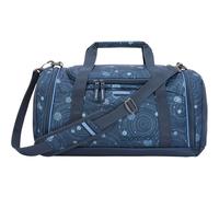 coocazoo borsa sportiva Sports Bag Blue Orbit