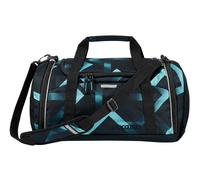 coocazoo borsa sportiva Sports Bag Laser Lights