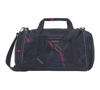 coocazoo Borsa sportiva 42 cm lava lines (211528)