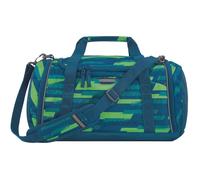 coocazoo Borsa sportiva 42 cm lime stripe (211534)