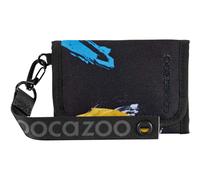 coocazoo borsa Wallet Crazy Artnight