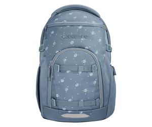 coocazoo Byte Zaino da scuola 46 cm grigio