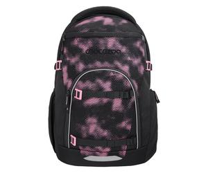 coocazoo Byte Zaino da scuola 46 cm rosa
