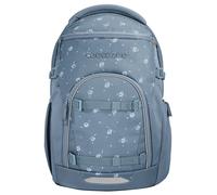 Coocazoo Byte - Zaino scolastico 46 cm (Bloomy Daisy)