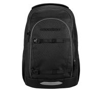 coocazoo Every Zaino da scuola 44 cm grigio