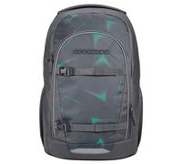 coocazoo Every Zaino da scuola 44 cm grigio