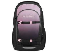 Coocazoo Every - Zaino scolastico 44 cm (Rose Shadows)