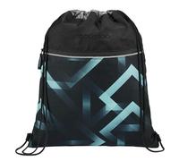 Coocazoo Gym Bag Laser Lights