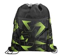 Coocazoo Gym Bag Lime Flash