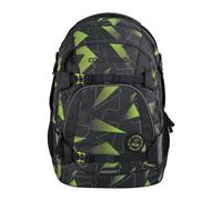 coocazoo Mate Zaino scuola 44 cm lime flash (211321)