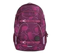 Coocazoo Mate School Backpack Berry Bubbles