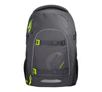 coocazoo Mate School Backpack Tarp Black Thunder