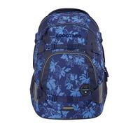 Coocazoo Mate School Backpack Tropical Night