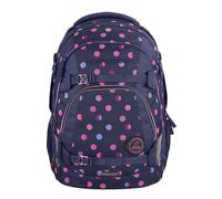 Zaino ergonomico Coocazoo Mate Reflective Moons