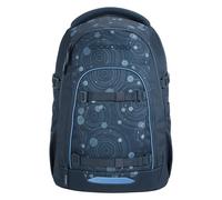 coocazoo Mate Zaino da scuola 44 cm blu