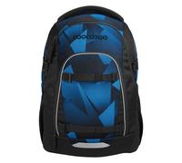 coocazoo Mate Zaino da scuola 44 cm blu