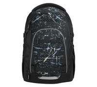 coocazoo Mate Zaino da scuola 44 cm grigio