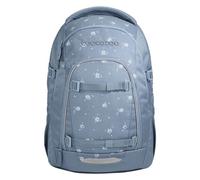 coocazoo Mate Zaino da scuola 44 cm grigio