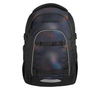 coocazoo Mate Zaino da scuola 44 cm nero