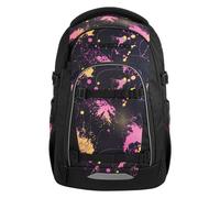 coocazoo Mate Zaino da scuola 44 cm rosa