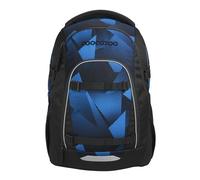 Coocazoo Zaino da scuola Mate 44 cm Blu