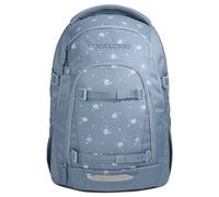 Coocazoo Mate - Zaino scolastico 48 cm (Bloomy Daisy)